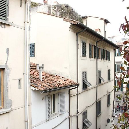 Art Apartment Vasari Firenze Eksteriør billede