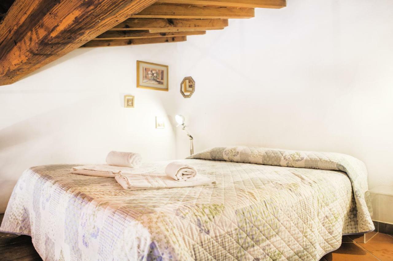 Art Apartment Vasari Firenze Eksteriør billede